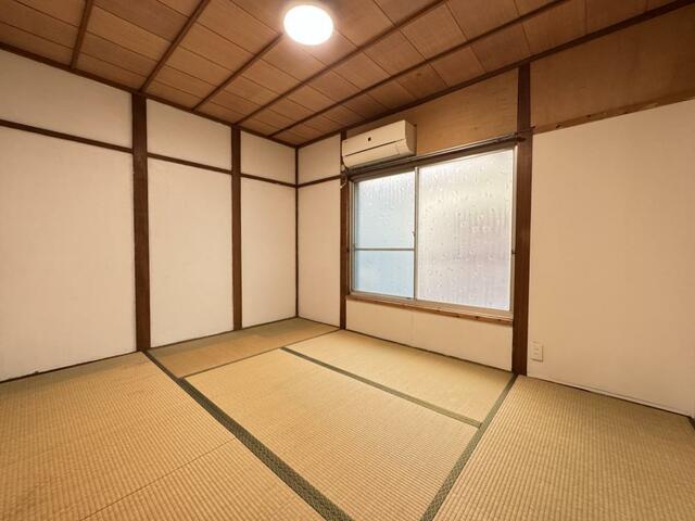 detached 大阪府貝塚市中町 地図を見る