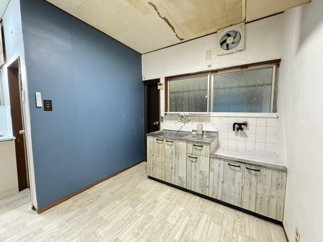 detached 大阪府貝塚市中町 地図を見る