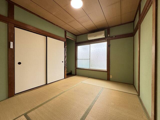 detached 大阪府貝塚市中町 地図を見る