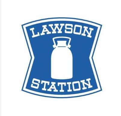 ローソン貝塚海塚店 (326m)