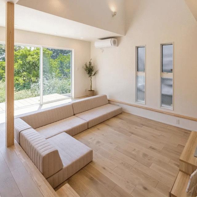 detached 大阪府大阪狭山市茱萸木４丁目