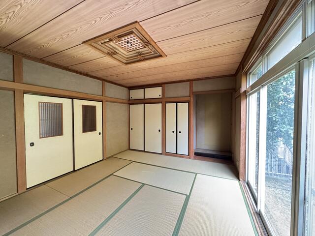 detached 大阪府大阪狭山市茱萸木４丁目