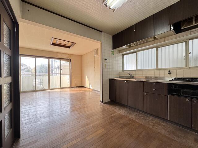 detached 大阪府大阪狭山市茱萸木４丁目