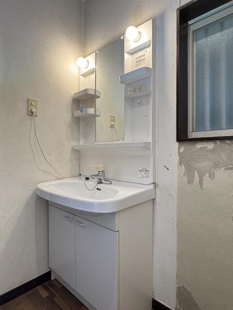 detached 大阪府大阪狭山市茱萸木４丁目