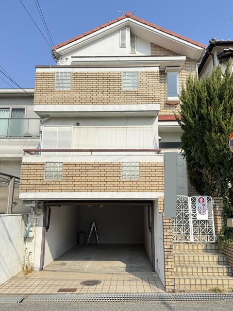 detached 大阪府大阪狭山市茱萸木４丁目