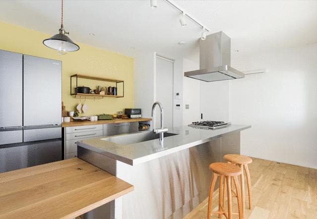 detached 大阪府大阪狭山市茱萸木４丁目