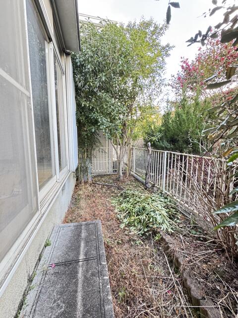 detached 大阪府大阪狭山市茱萸木４丁目