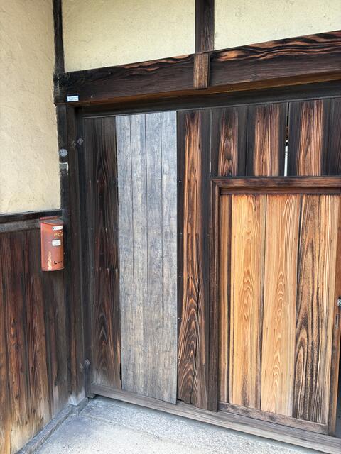 detached 大阪府堺市中区八田寺町
