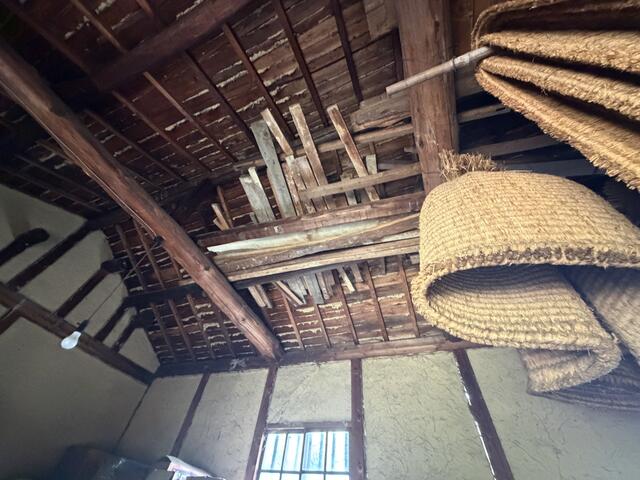 detached 大阪府堺市中区八田寺町
