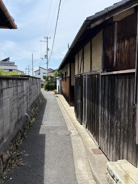 detached 大阪府堺市中区八田寺町