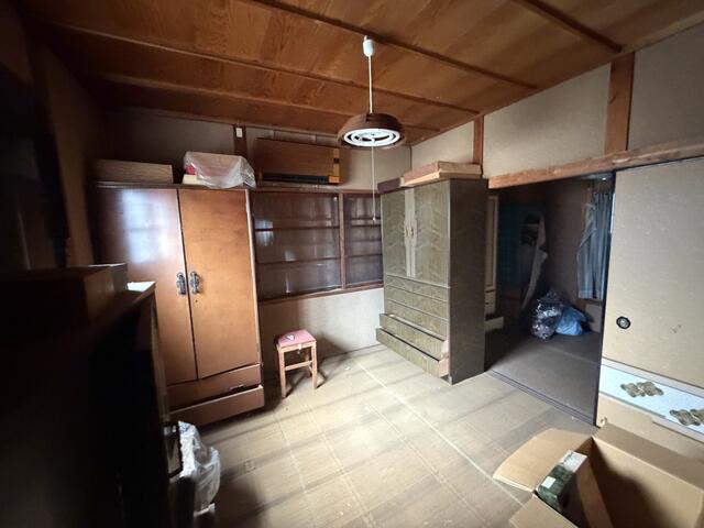 detached 大阪府堺市中区八田寺町