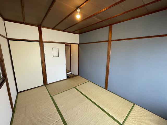 リビング以外の居室