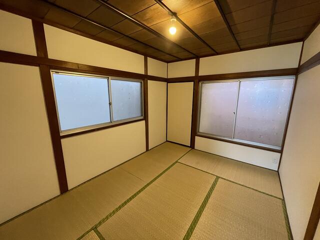 リビング以外の居室