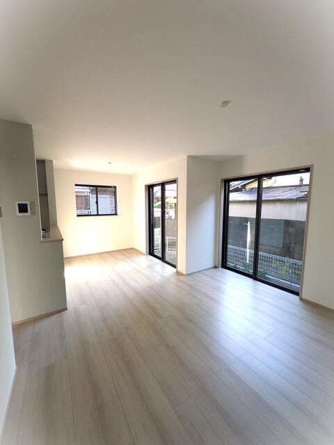 detached 大阪府高石市高師浜２丁目 地図を見る