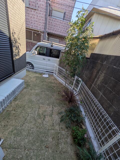 detached 大阪府高石市高師浜２丁目 地図を見る