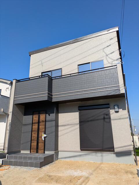 detached 大阪府富田林市寺池台２丁目