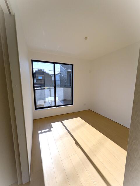 detached 大阪府富田林市寺池台２丁目