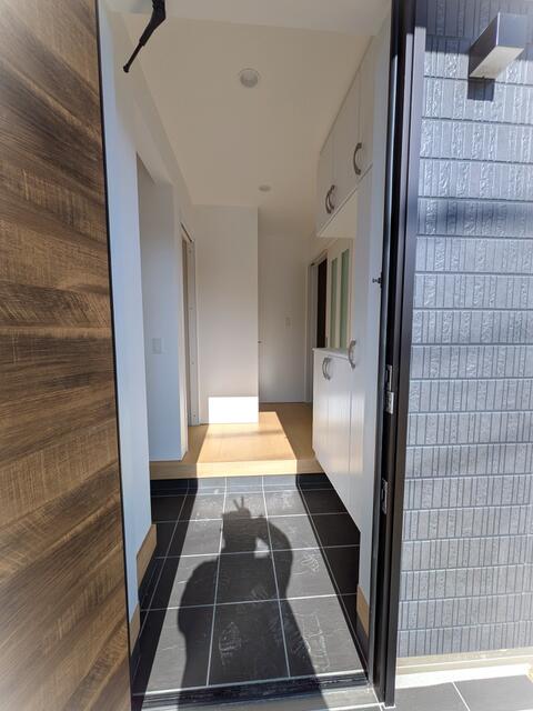 detached 大阪府富田林市寺池台２丁目