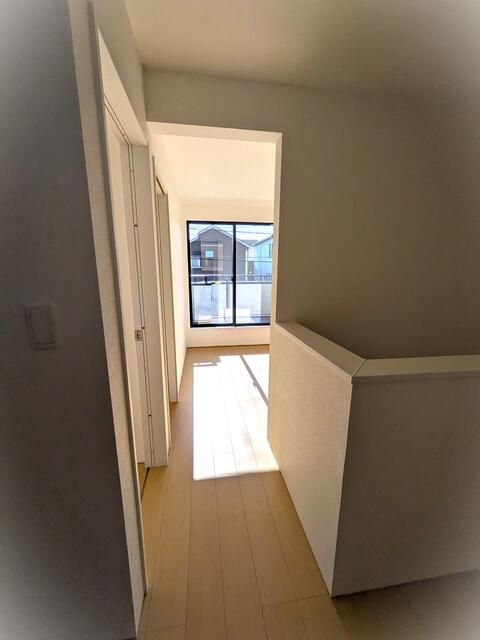 detached 大阪府富田林市寺池台２丁目