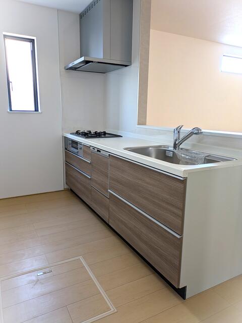 detached 大阪府富田林市寺池台２丁目