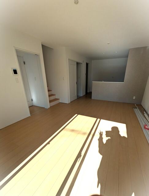 detached 大阪府富田林市寺池台２丁目