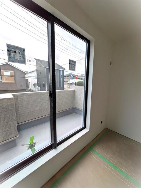 detached 大阪府富田林市寺池台２丁目