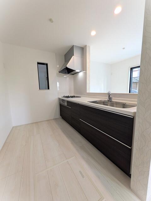 detached 大阪府高石市千代田４丁目 地図を見る