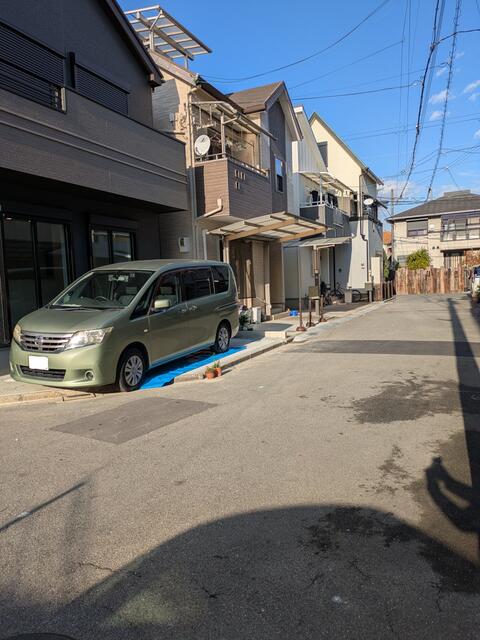 detached 大阪府高石市千代田４丁目 地図を見る