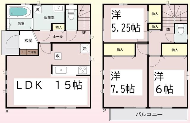 detached 大阪府高石市千代田４丁目 地図を見る