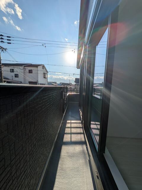 detached 大阪府高石市千代田４丁目 地図を見る