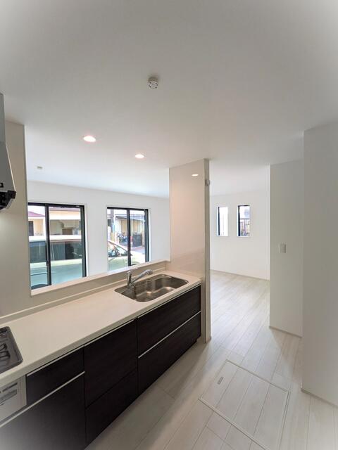 detached 大阪府高石市千代田４丁目 地図を見る