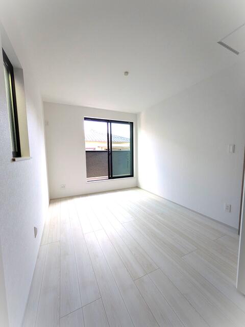 detached 大阪府高石市千代田４丁目 地図を見る