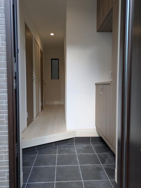 detached 大阪府高石市千代田４丁目 地図を見る