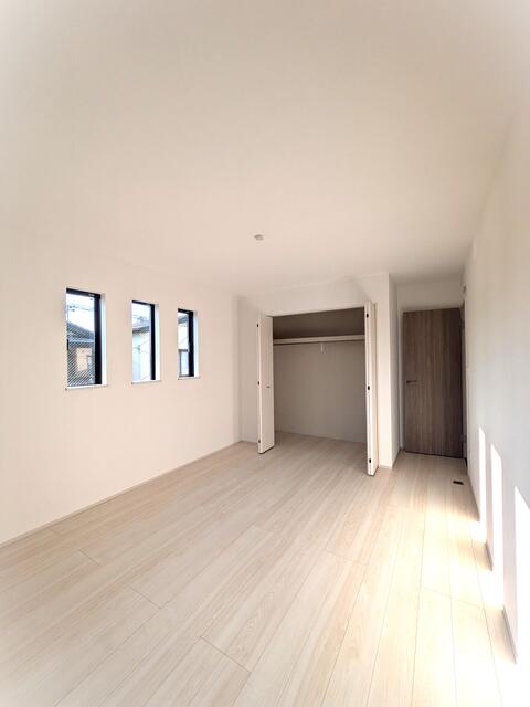 detached 大阪府高石市千代田４丁目 地図を見る