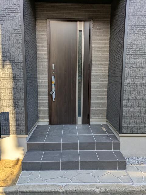 detached 大阪府高石市千代田４丁目 地図を見る