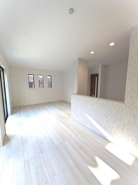 detached 大阪府高石市千代田４丁目 地図を見る