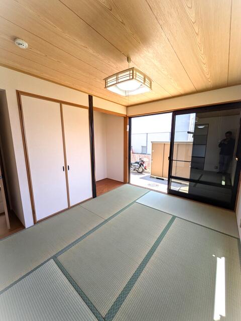 detached 大阪府泉大津市宮町