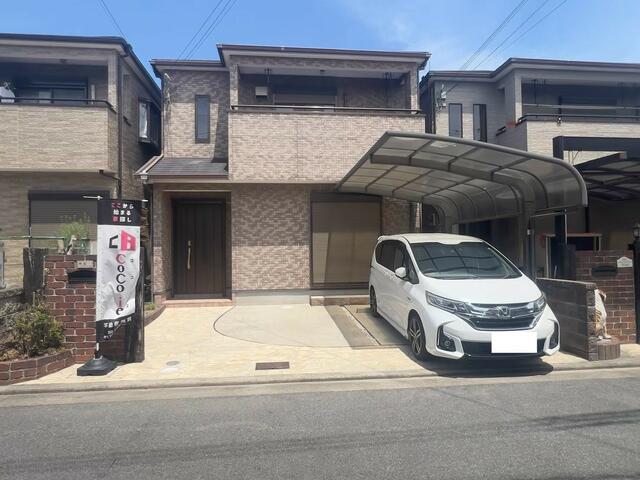 detached 大阪府泉北郡忠岡町馬瀬１丁目
