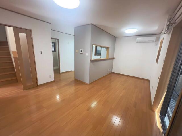 detached 大阪府泉北郡忠岡町馬瀬１丁目