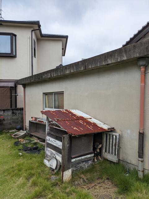 detached 大阪府阪南市尾崎町５丁目