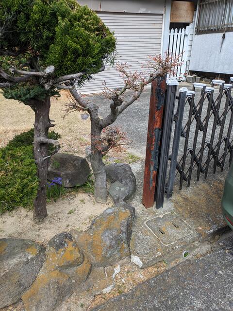 detached 大阪府阪南市尾崎町５丁目