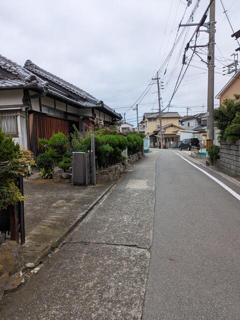 detached 大阪府阪南市尾崎町５丁目