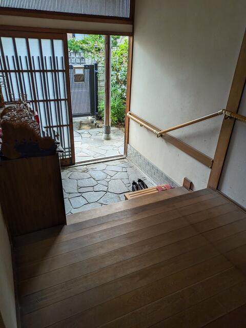 detached 大阪府阪南市尾崎町５丁目