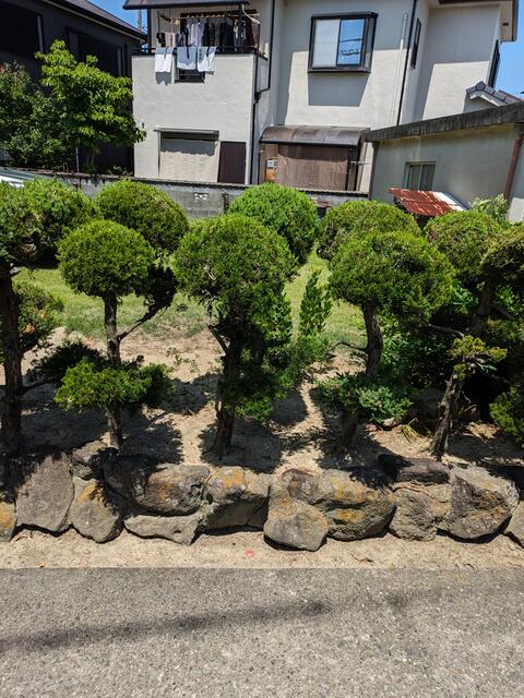 detached 大阪府阪南市尾崎町５丁目