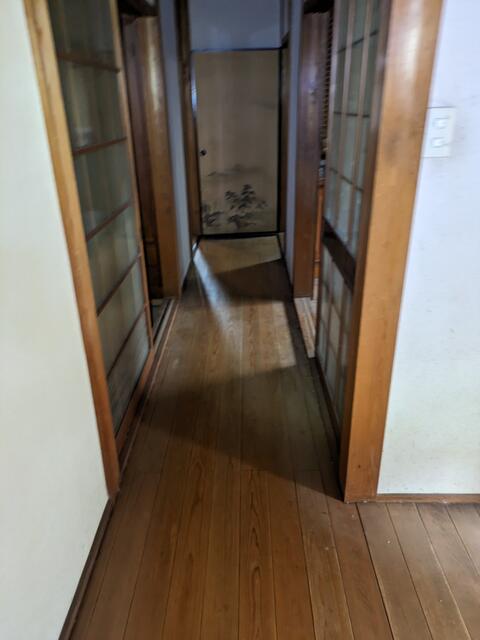 detached 大阪府阪南市尾崎町５丁目