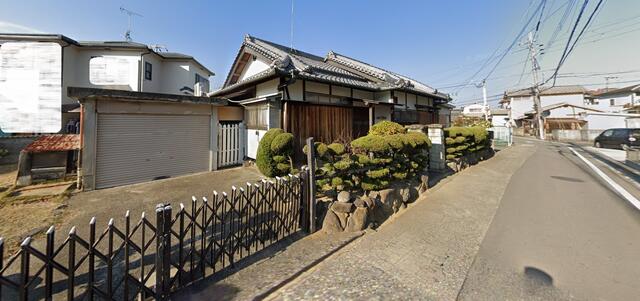 detached 大阪府阪南市尾崎町５丁目