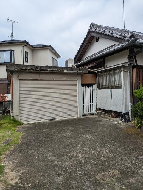 detached 大阪府阪南市尾崎町５丁目