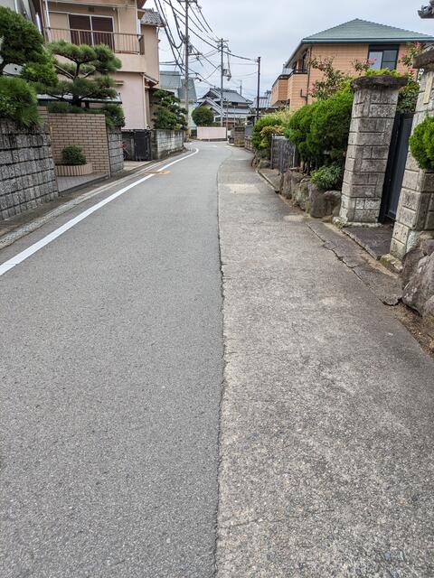 detached 大阪府阪南市尾崎町５丁目