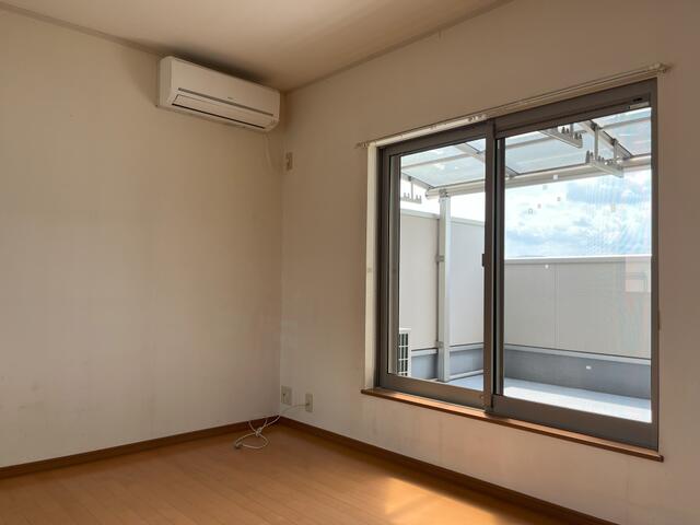 detached 大阪府藤井寺市小山７丁目