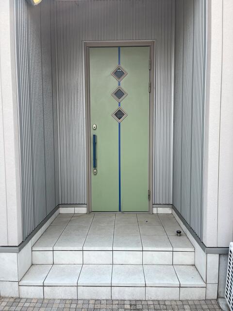detached 大阪府藤井寺市小山７丁目